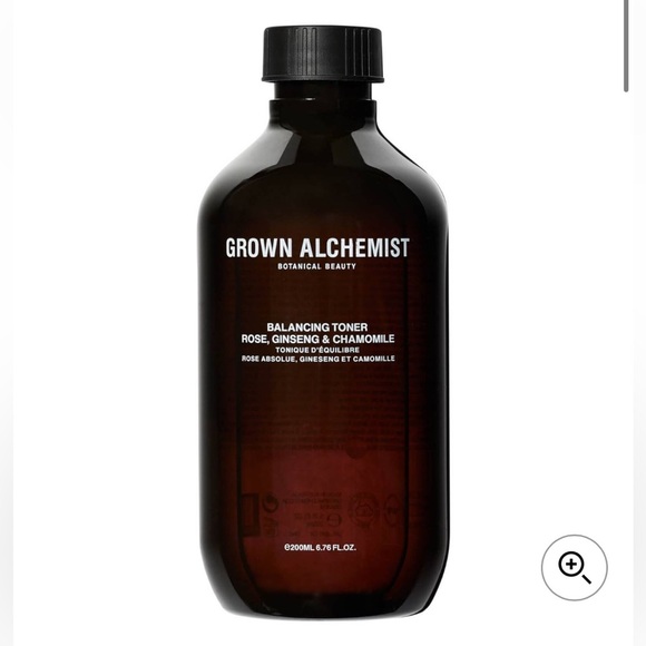 Grown Alchemist Other - 🌿 Grown Alchemist Grown Alchemist Balancing Toner